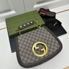 Gucci Top Handle Bags